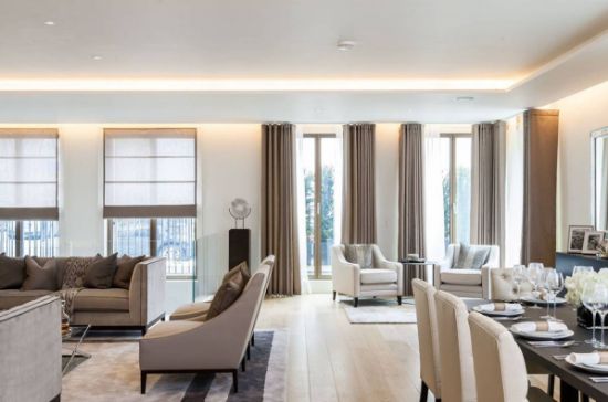 Picture of For Sale 1 bed property in Perivale