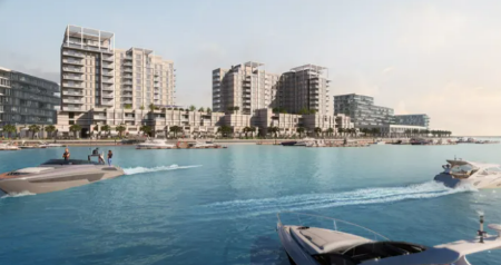 Picture for category Crystal Residences